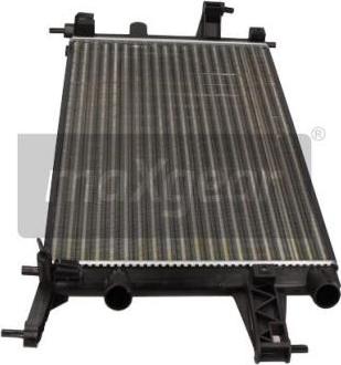 Maxgear AC247511 - Radiator, racire motor aaoparts.ro