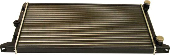 Maxgear AC259385 - Radiator, racire motor aaoparts.ro