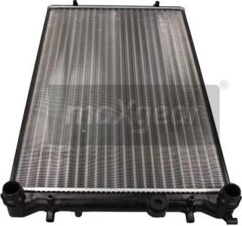 Maxgear AC257817 - Radiator, racire motor aaoparts.ro