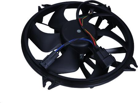 Maxgear AC269958 - Ventilator, radiator aaoparts.ro