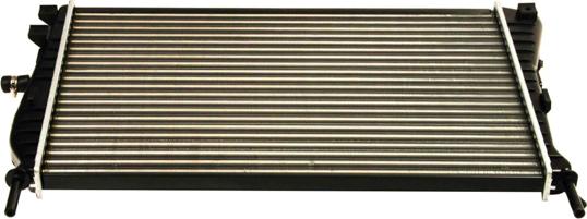 Maxgear AC269358 - Radiator, racire motor aaoparts.ro