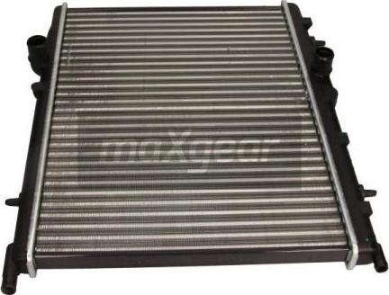 Maxgear AC269230 - Radiator, racire motor aaoparts.ro