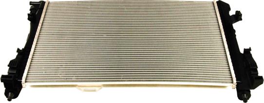 Maxgear AC265912 - Radiator, racire motor aaoparts.ro