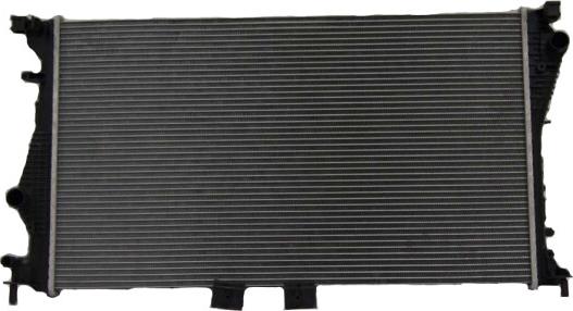 Maxgear AC265481 - Radiator, racire motor aaoparts.ro