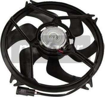 Maxgear AC265482 - Ventilator, radiator aaoparts.ro