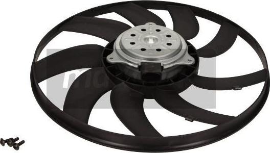 Maxgear AC265849 - Ventilator, radiator aaoparts.ro