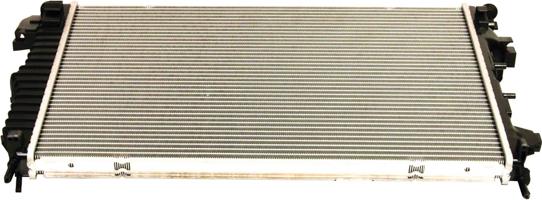 Maxgear AC265786 - Radiator, racire motor aaoparts.ro