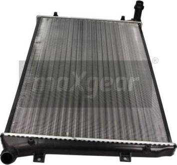 Maxgear AC260633 - Radiator, racire motor aaoparts.ro