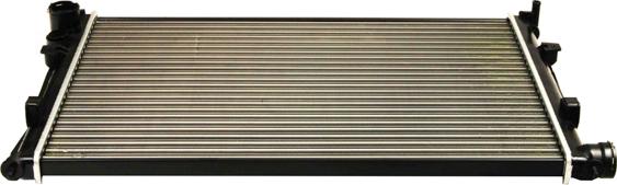 Maxgear AC261964 - Radiator, racire motor aaoparts.ro