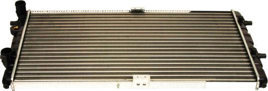 Maxgear AC261304 - Radiator, racire motor aaoparts.ro