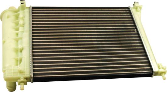 Maxgear AC263532 - Radiator, racire motor aaoparts.ro