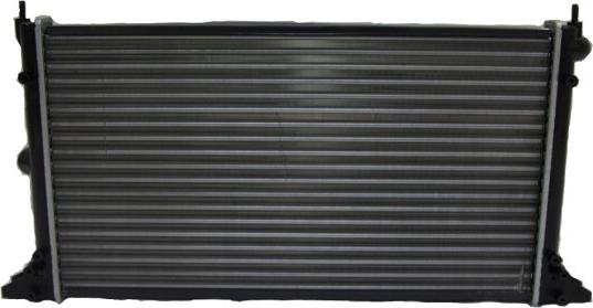 Maxgear AC263224 - Radiator, racire motor aaoparts.ro