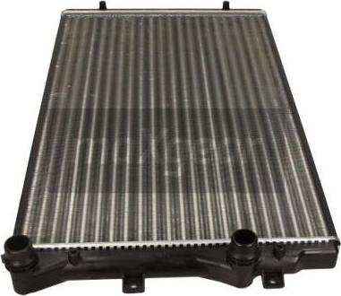 Maxgear AC267958 - Radiator, racire motor aaoparts.ro