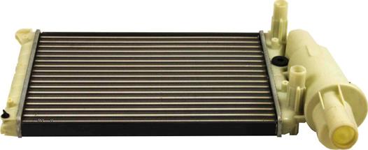 Maxgear AC209417 - Radiator, racire motor aaoparts.ro