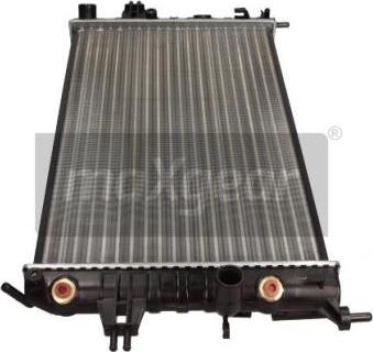 Maxgear AC203868 - Radiator, racire motor aaoparts.ro