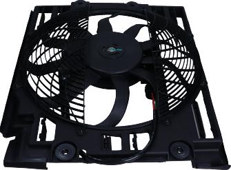 Maxgear AC216263 - Ventilator, radiator aaoparts.ro