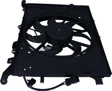 Maxgear AC216216 - Ventilator, radiator aaoparts.ro