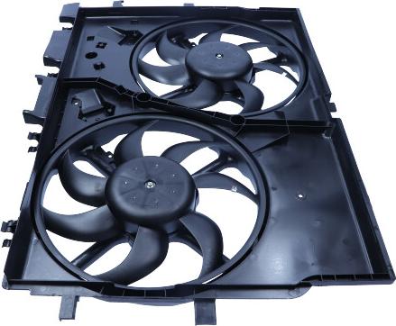 Maxgear AC216221 - Ventilator, radiator aaoparts.ro