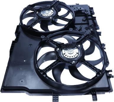 Maxgear AC216221 - Ventilator, radiator aaoparts.ro