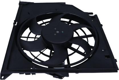 Maxgear AC211550 - Ventilator, radiator aaoparts.ro