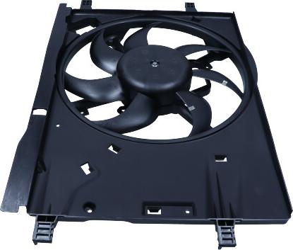 Maxgear AC211824 - Ventilator, radiator aaoparts.ro