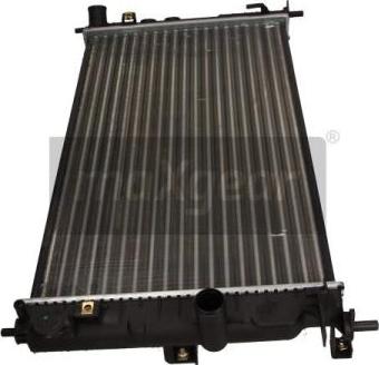 Maxgear AC213025 - Radiator, racire motor aaoparts.ro