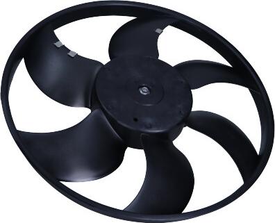 Maxgear AC284933 - Ventilator, radiator aaoparts.ro