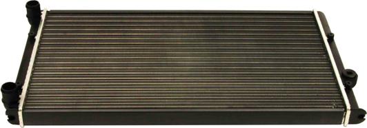 Maxgear AC284093 - Radiator, racire motor aaoparts.ro