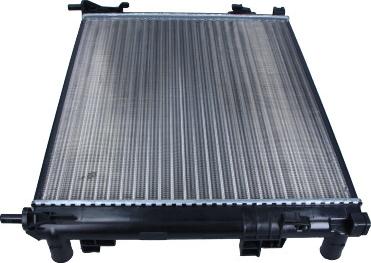 Maxgear AC285813 - Radiator, racire motor aaoparts.ro