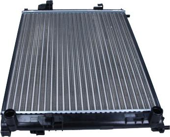 Maxgear AC285813 - Radiator, racire motor aaoparts.ro