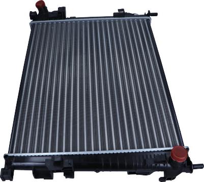 Maxgear AC280610 - Radiator, racire motor aaoparts.ro