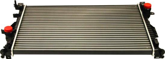 Maxgear AC288866 - Radiator, racire motor aaoparts.ro