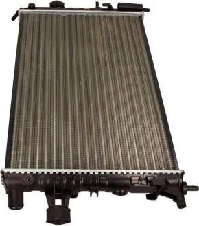 Maxgear AC288314 - Radiator, racire motor aaoparts.ro