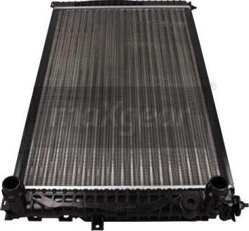 Maxgear AC283082 - Radiator, racire motor aaoparts.ro