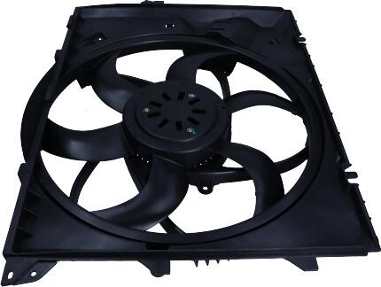 Maxgear AC234362 - Ventilator, radiator aaoparts.ro