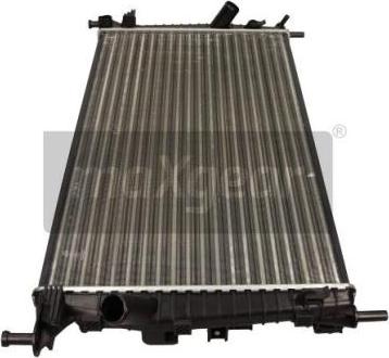 Maxgear AC235026 - Radiator, racire motor aaoparts.ro