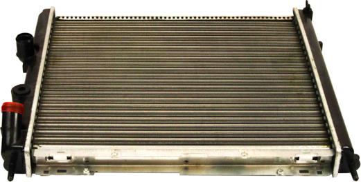 Maxgear AC230099 - Radiator, racire motor aaoparts.ro