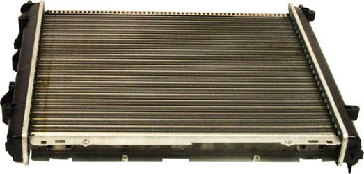 Maxgear AC230099 - Radiator, racire motor aaoparts.ro