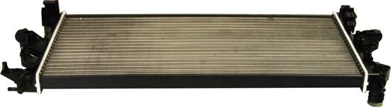 Maxgear AC230091 - Radiator, racire motor aaoparts.ro