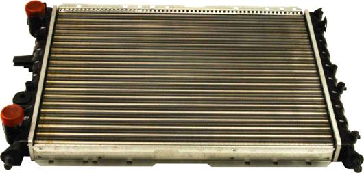 Maxgear AC230092 - Radiator, racire motor aaoparts.ro