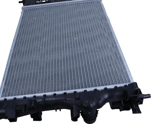 Maxgear AC230045 - Radiator, racire motor aaoparts.ro