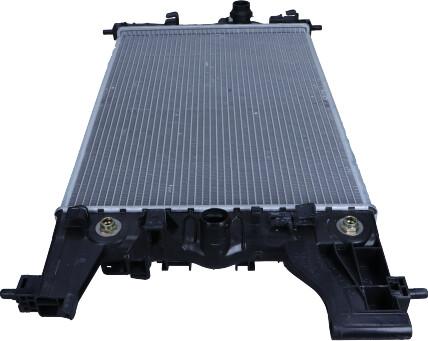 Maxgear AC230045 - Radiator, racire motor aaoparts.ro