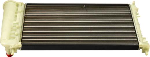 Maxgear AC230059 - Radiator, racire motor aaoparts.ro