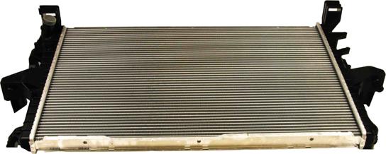 Maxgear AC230050 - Radiator, racire motor aaoparts.ro