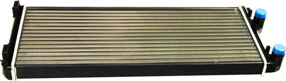 Maxgear AC230058 - Radiator, racire motor aaoparts.ro