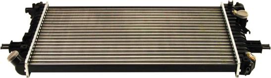 Maxgear AC230066 - Radiator, racire motor aaoparts.ro