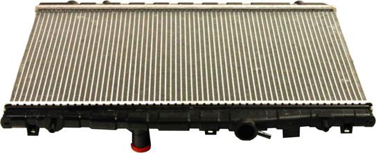 Maxgear AC230061 - Radiator, racire motor aaoparts.ro