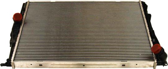 Maxgear AC230068 - Radiator, racire motor aaoparts.ro