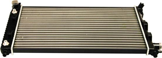 Maxgear AC230009 - Radiator, racire motor aaoparts.ro