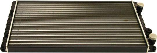 Maxgear AC230004 - Radiator, racire motor aaoparts.ro